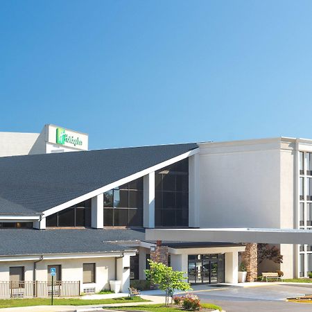 Holiday Inn Roanoke Airport - Conference Ctr By Ihg Extérieur photo