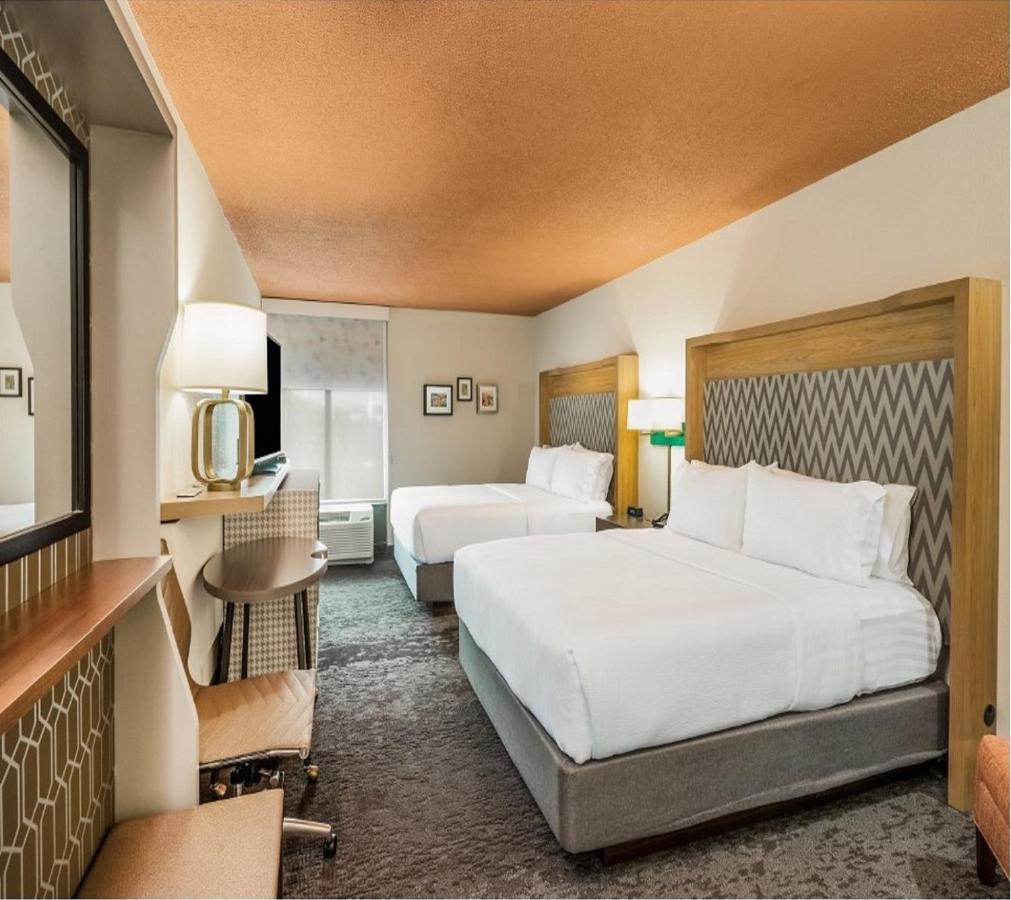Holiday Inn Roanoke Airport - Conference Ctr By Ihg Extérieur photo