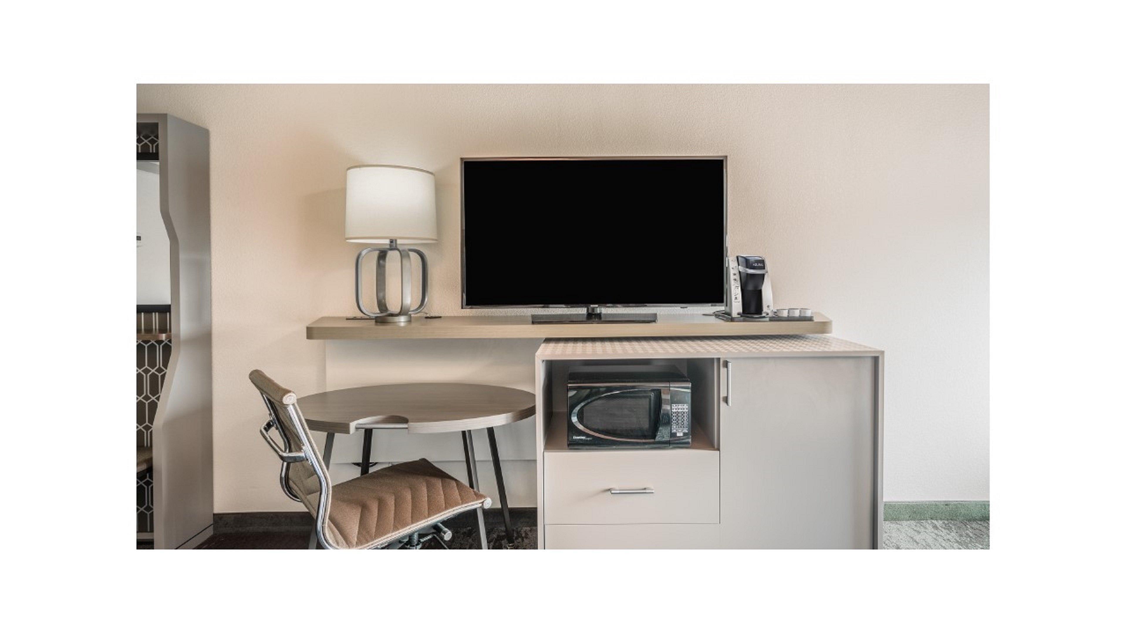 Holiday Inn Roanoke Airport - Conference Ctr By Ihg Extérieur photo