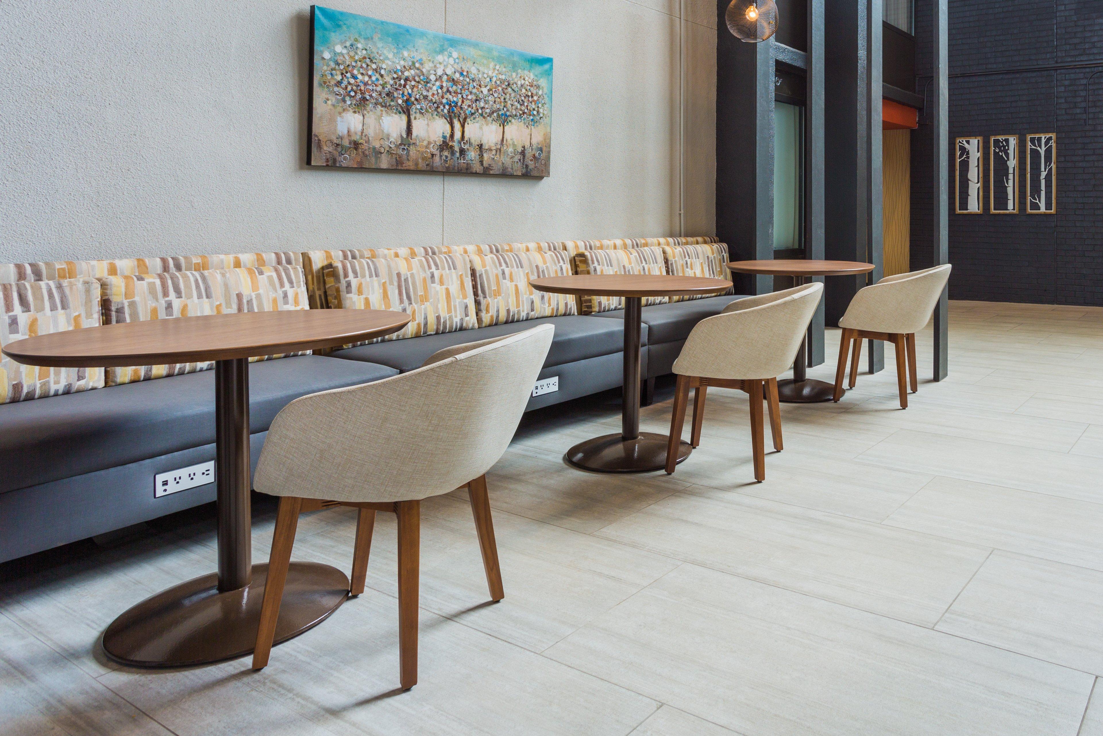 Holiday Inn Roanoke Airport - Conference Ctr By Ihg Extérieur photo