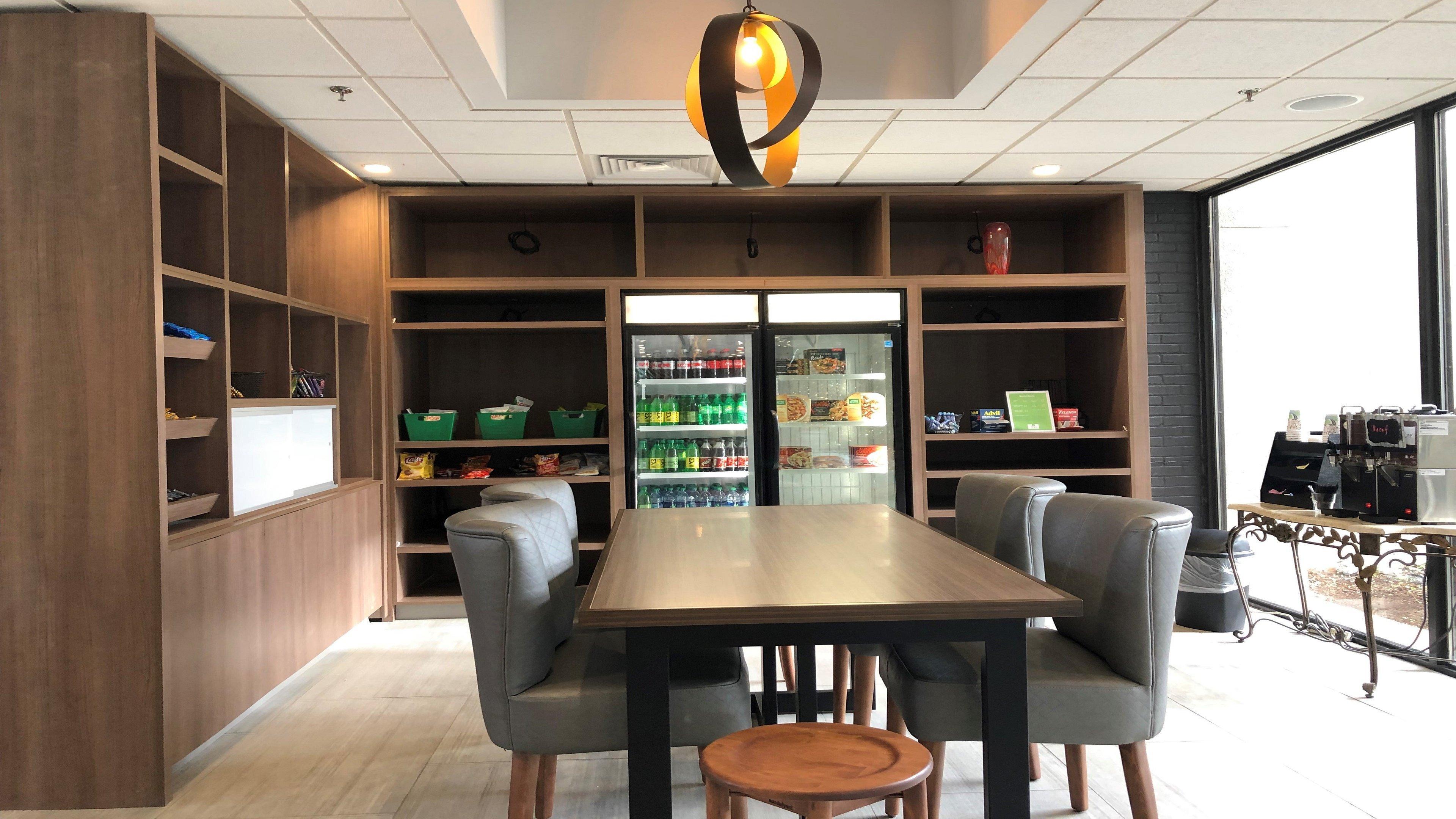 Holiday Inn Roanoke Airport - Conference Ctr By Ihg Extérieur photo