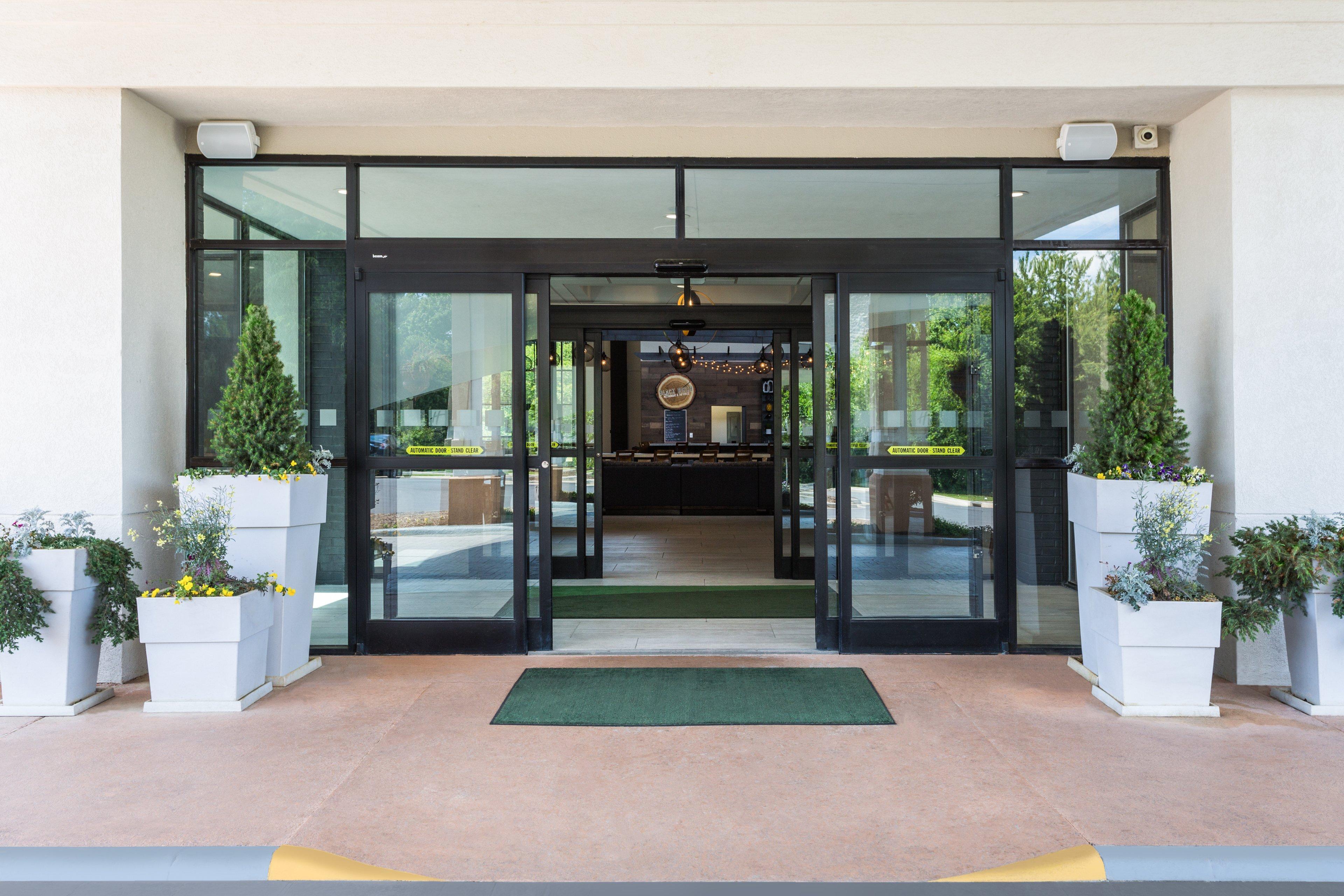 Holiday Inn Roanoke Airport - Conference Ctr By Ihg Extérieur photo