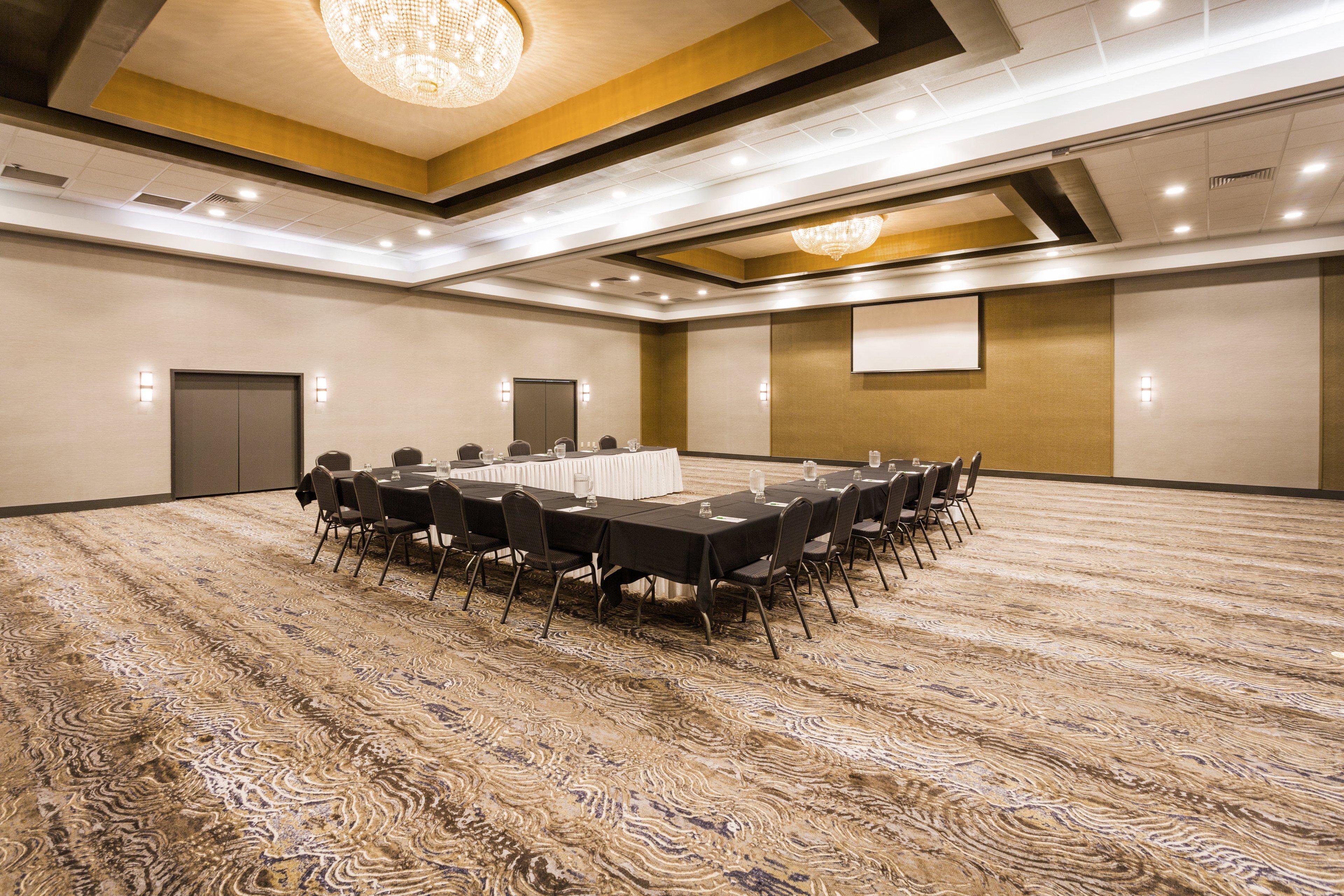 Holiday Inn Roanoke Airport - Conference Ctr By Ihg Extérieur photo