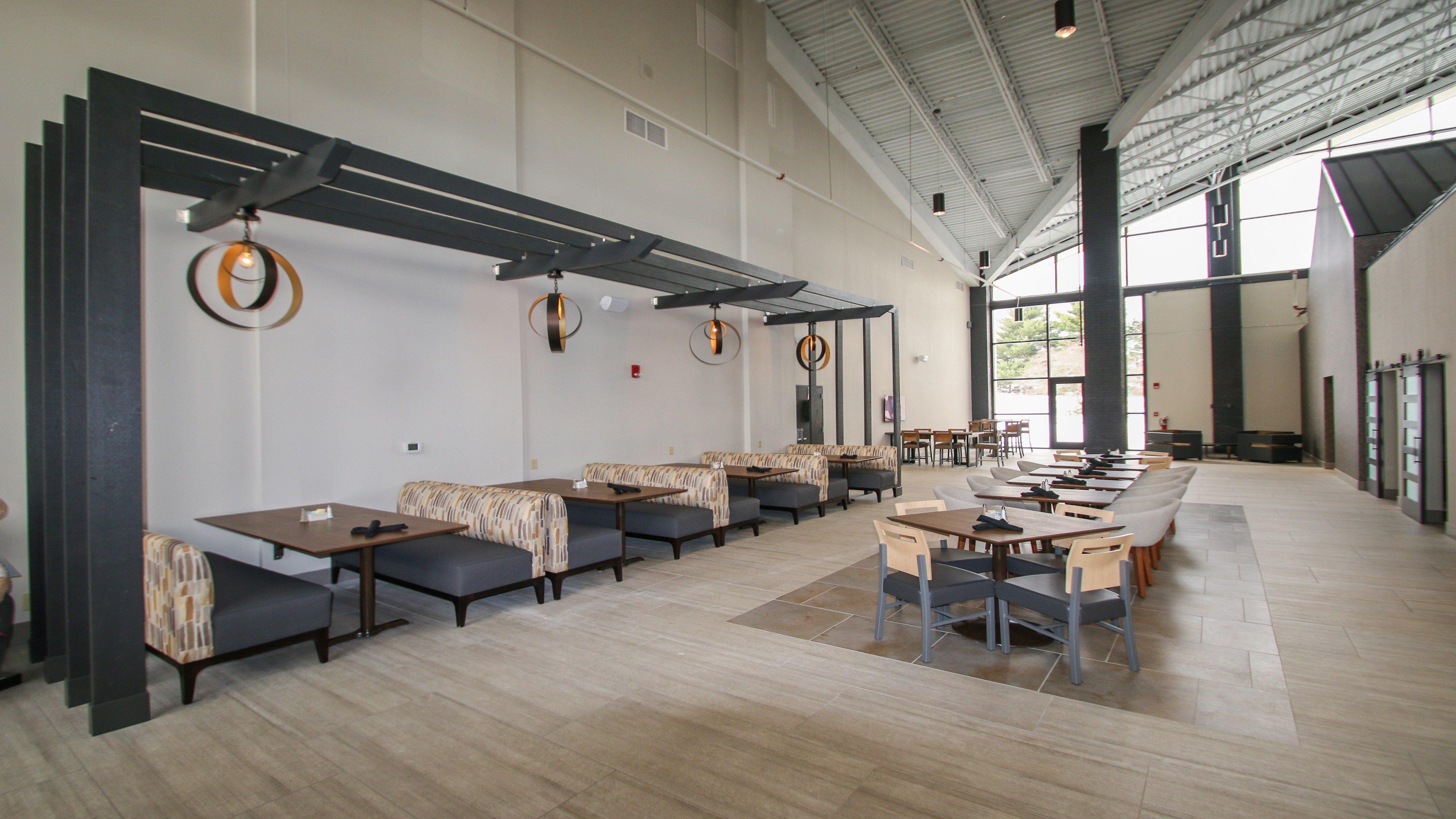 Holiday Inn Roanoke Airport - Conference Ctr By Ihg Extérieur photo