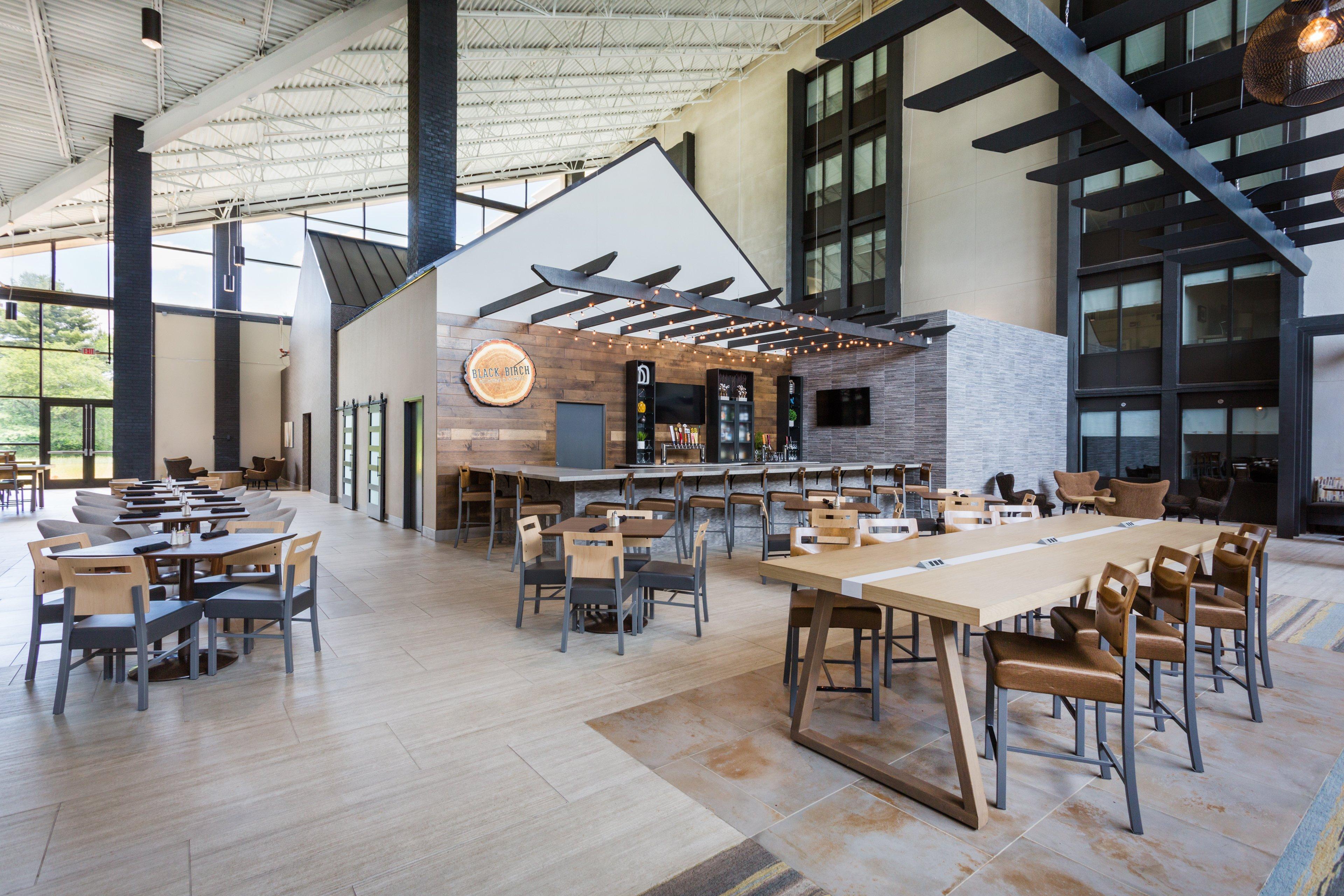 Holiday Inn Roanoke Airport - Conference Ctr By Ihg Extérieur photo