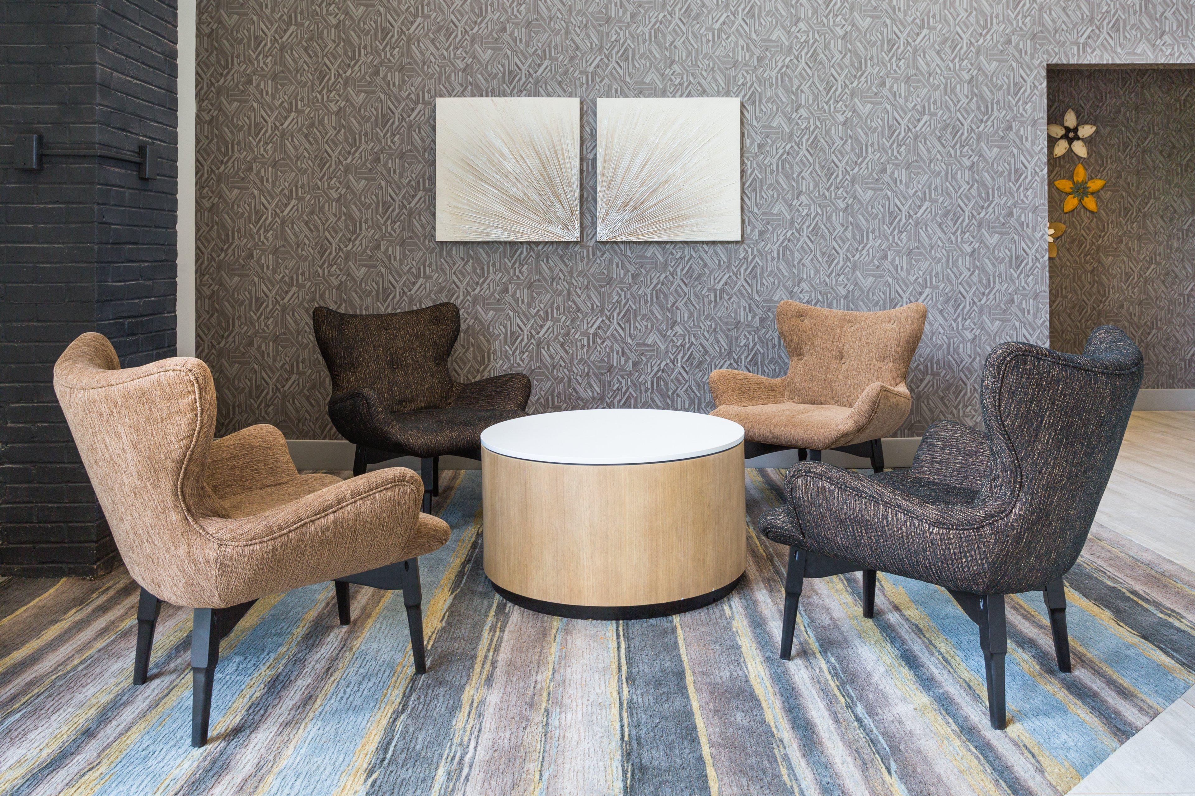 Holiday Inn Roanoke Airport - Conference Ctr By Ihg Extérieur photo