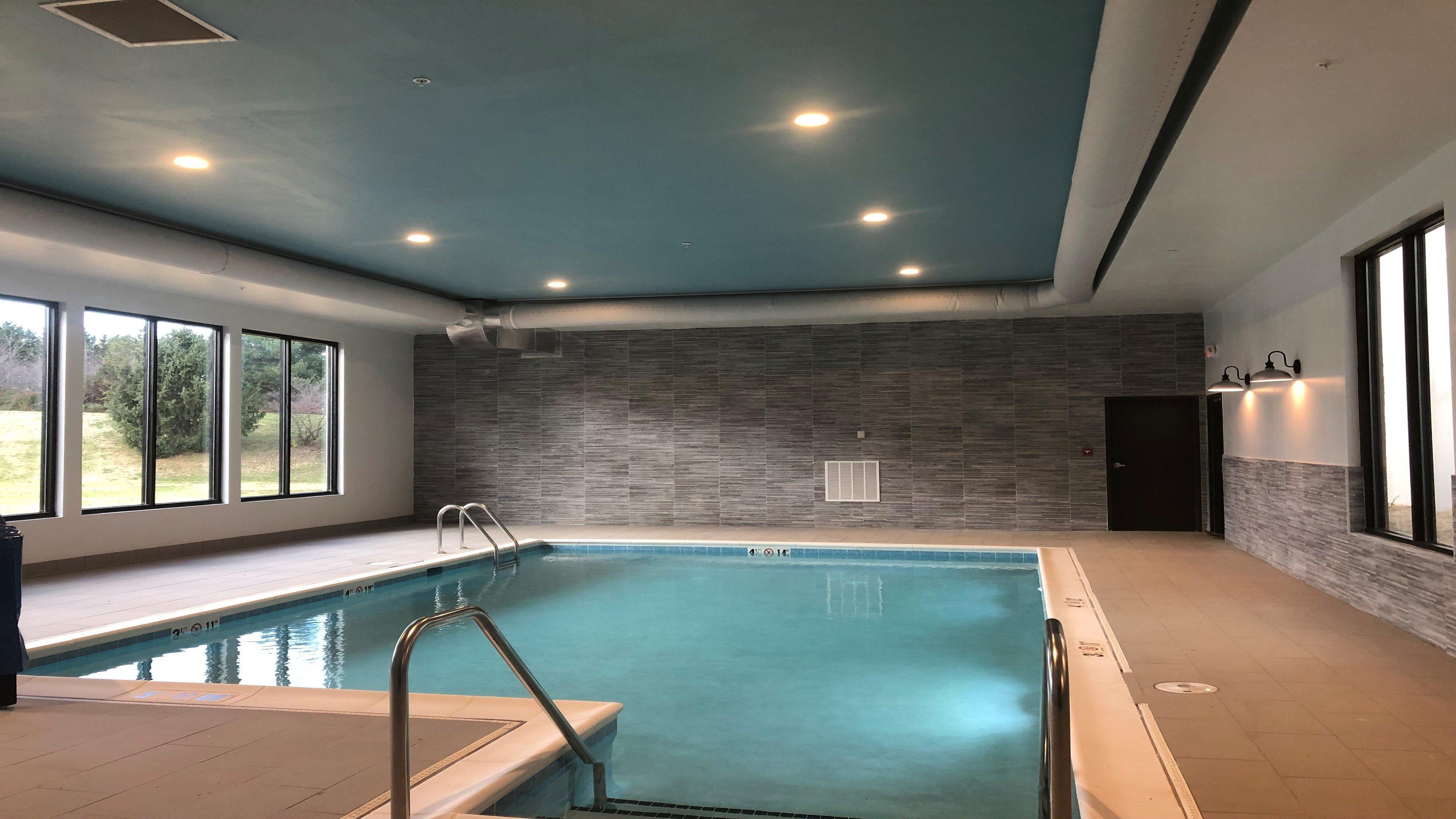 Holiday Inn Roanoke Airport - Conference Ctr By Ihg Extérieur photo