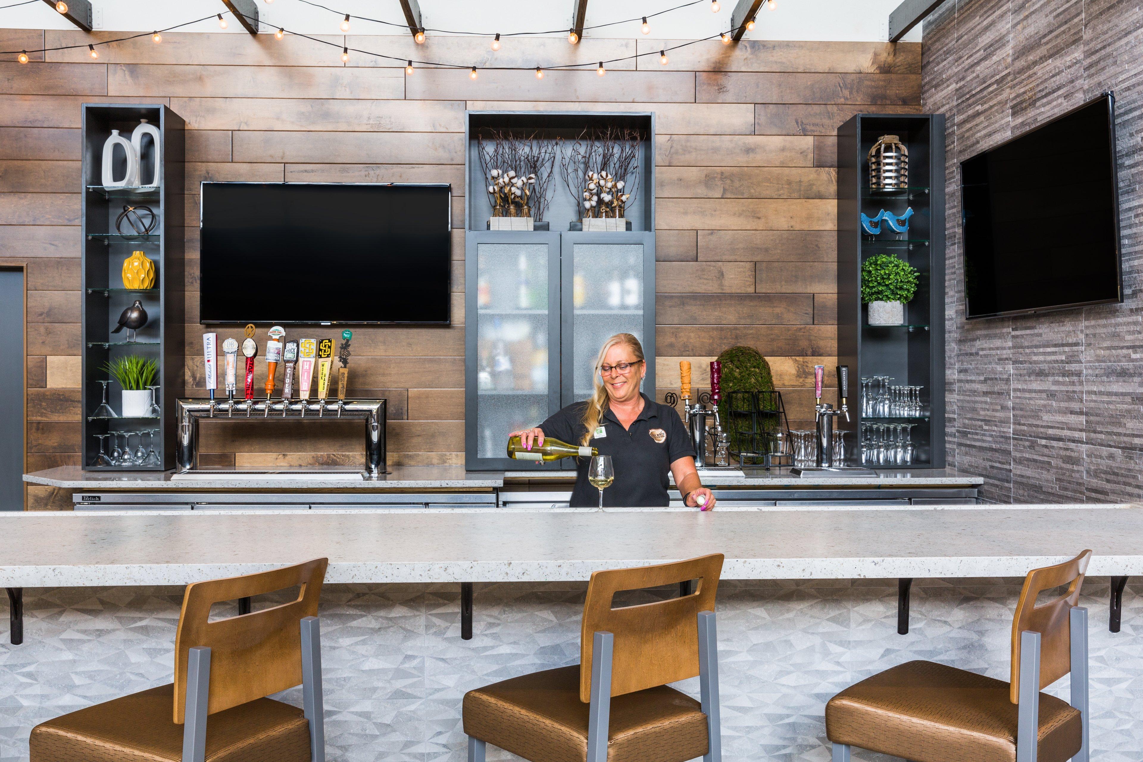 Holiday Inn Roanoke Airport - Conference Ctr By Ihg Extérieur photo