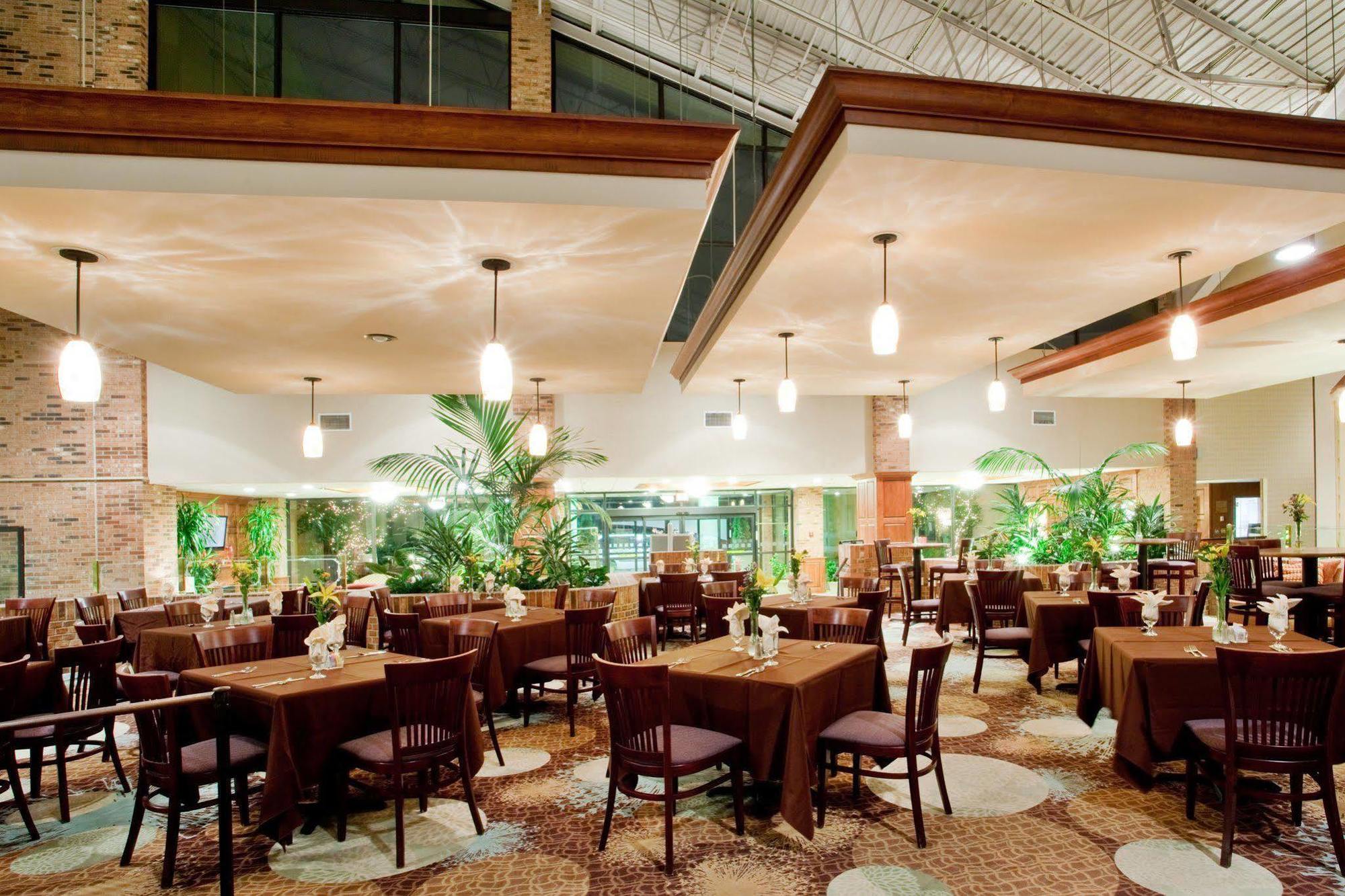 Holiday Inn Roanoke Airport - Conference Ctr By Ihg Extérieur photo