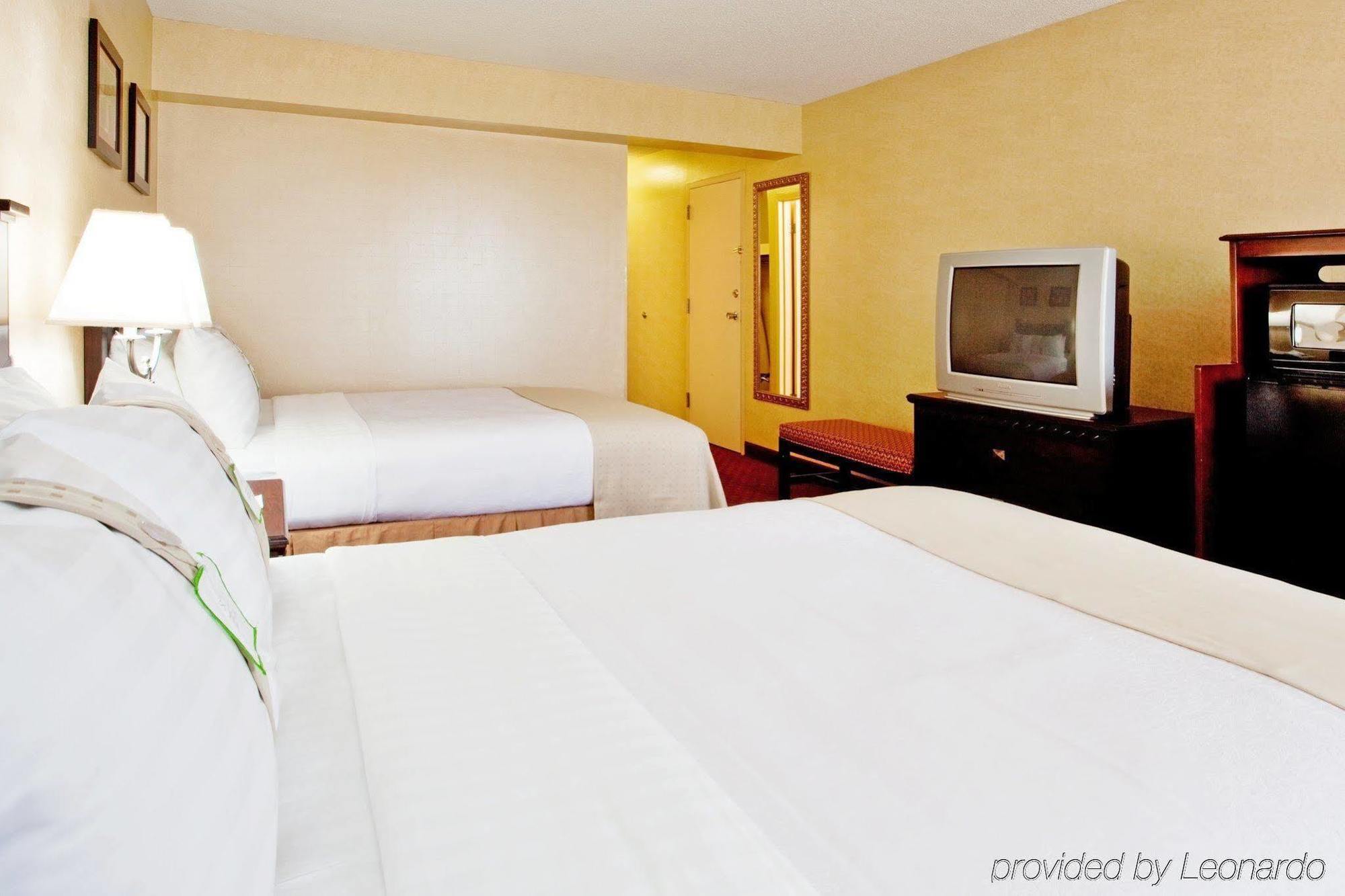 Holiday Inn Roanoke Airport - Conference Ctr By Ihg Extérieur photo