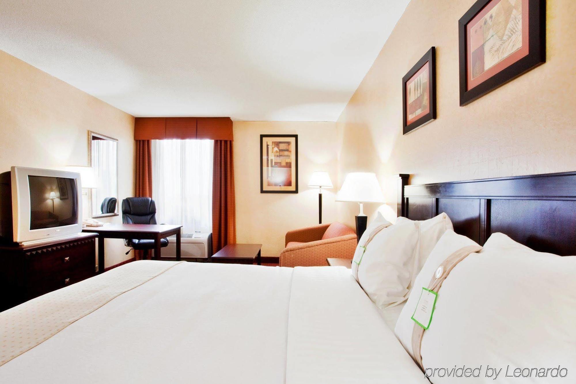 Holiday Inn Roanoke Airport - Conference Ctr By Ihg Extérieur photo