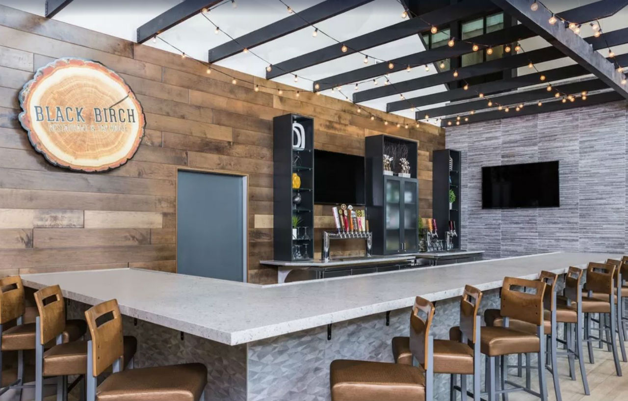 Holiday Inn Roanoke Airport - Conference Ctr By Ihg Extérieur photo